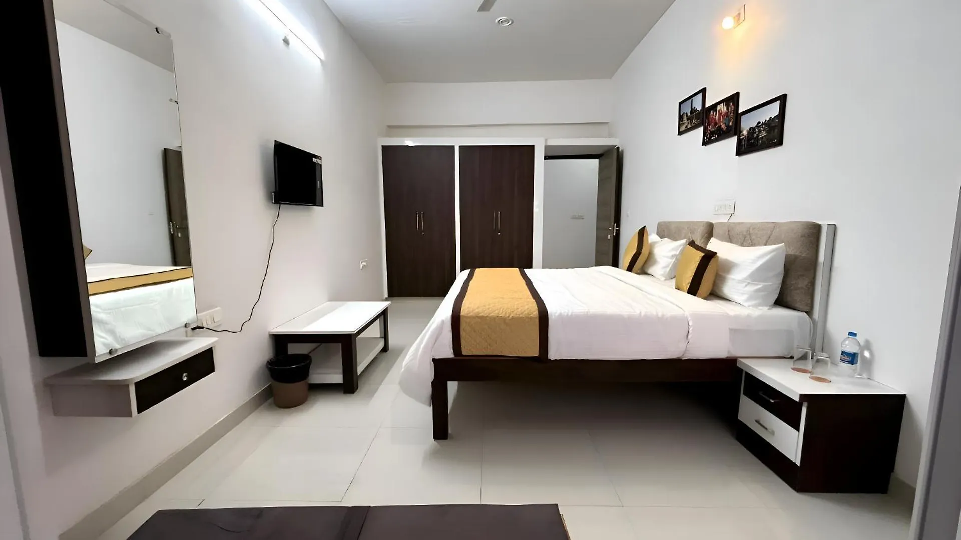 Arul'S Hotel Ουνταϊπούρ Ινδία